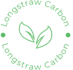 LongStraw Carbon Logo